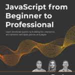 JavaScript from Beginner to Professional