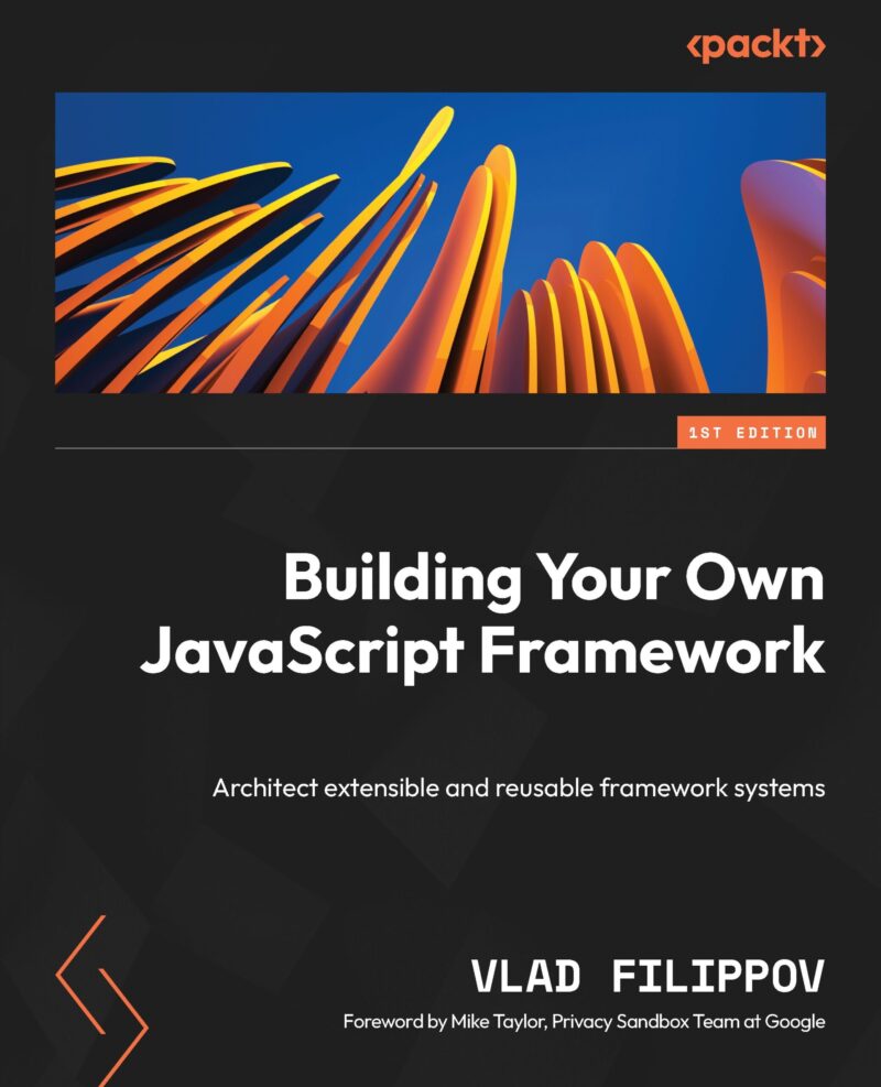 building-your-own-javascript-framework-free-download
