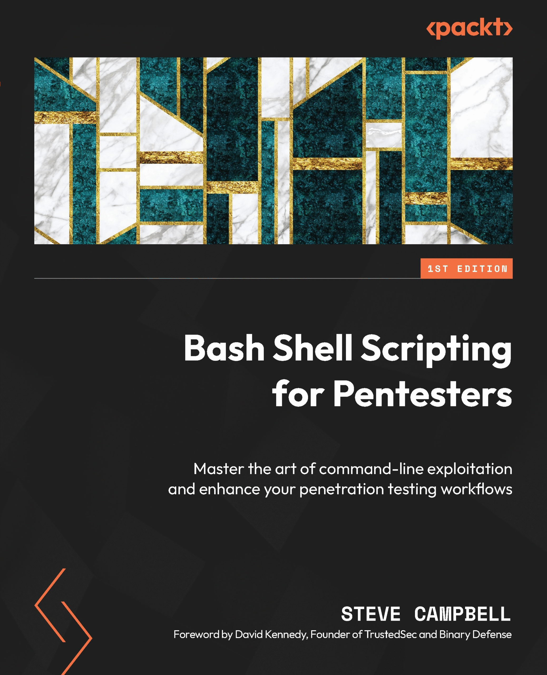 Bash shell scripting for pentesters
