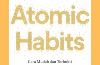Atomic Habits by James Clear
