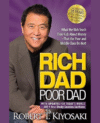 Rich Dad Poor Dad by Robert Kiyosaki