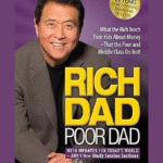 Rich Dad Poor Dad by Robert Kiyosaki