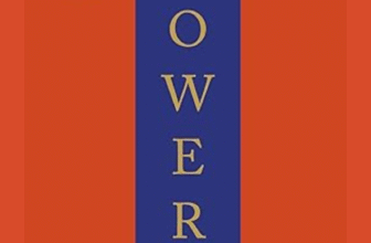 The 48 Laws of Power